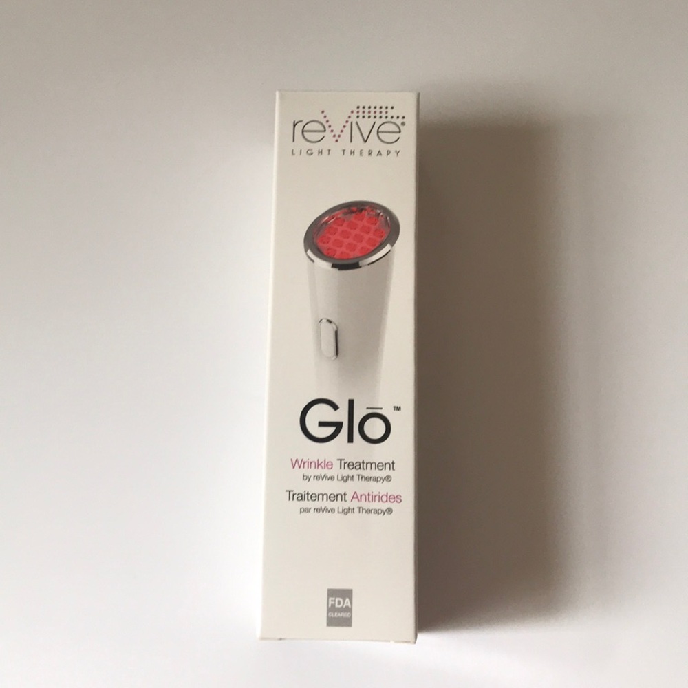Glo Wrinkle Treatment